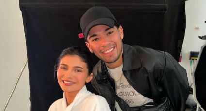 Kylie Jenner cubrirá gastos del funeral de Jesús Guerrero, el estilista de origen migrante que trabajó con grandes celebridades