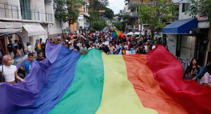 Congreso de CDMX reconoce a personas no binarias en ley LGBT+ para garantizar su identidad y derechos
