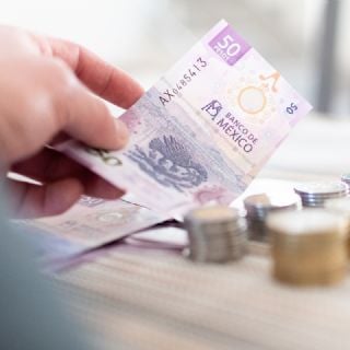 Sector privado reduce a 1.09% su pronóstico de crecimiento de la economía de México para este año