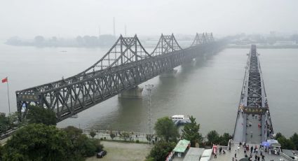 Corea del Norte reabre sus puertas al turismo tras la Covid-19: recibe al primer grupo de extranjeros en cinco años