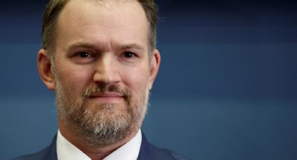 Senado de EU confirma a Jamieson Greer como jefe de Comercio; anuncia que buscará renegociar rápidamente el T-MEC