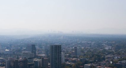 Se activa la fase 1 de contingencia ambiental en el Valle de México: Hoy No Circula restringe vehículos con holograma 1 y 2