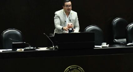 Acusan al diputado morenista Ernesto Prieto de abuso sexual y deudor alimentario; “en Morena no hay apoyo a las mujeres”, dice la presunta víctima