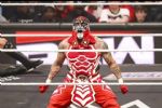 El luchador mexicano Penta Zero Miedo compara su origen humilde con el del ‘Canelo’ ‘Alvarez: “La perseverancia y la resiliencia nos sacó adelante”