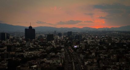 Continuará el doble Hoy No Circula: se mantiene la fase 1 de contingencia ambiental en el Valle de México