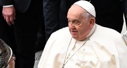 El papa se enfrentó a cardenales por las finanzas del Vaticano antes de su hospitalización