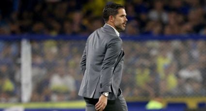 El argentino Fernando Gago será despedido de Boca Juniors: Sólo duró cuatro meses tras abandonar abruptamente a las Chivas
