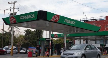 Empresarios gasolineros firmarán de “manera voluntaria” un acuerdo para no aumentar el precio del combustible durante seis meses