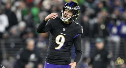 Justin Tucker, de los Ravens, reacciona a las 16 acusaciones por mala conducta sexual: “Nunca he tenido la intención de faltarle al respeto a nadie”