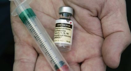 Nuevo informe en EU confirma que la vacuna contra el VPH previene el cáncer de cuello uterino en mujeres jóvenes