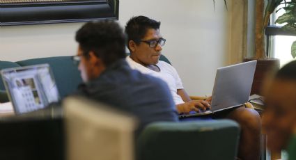 Aumenta 60% el número de latinos en EU con títulos en ciencias y se destacan en inteligencia artificial