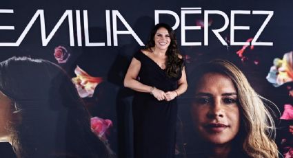 La posible vuelta de Karla Sofía Gascón a los Premios César eclipsa la gala con su histórica nominación