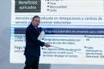 El 1 de abril comenzará a operar empresa filial del Infonavit: Romero Oropeza