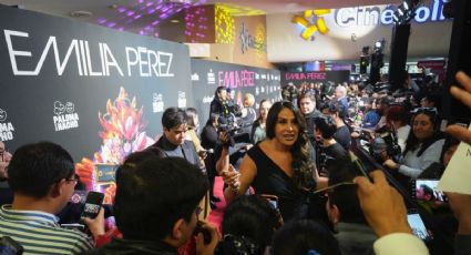 El curioso caso de "Emilia Pérez": de ser la favorita para la temporada de premios a su caída estrepitosa