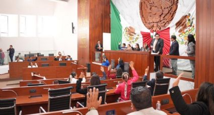 Tras ser sustituido por polémica, exchofer de la gobernadora de Tlaxcala sale sorteado como candidato a juez