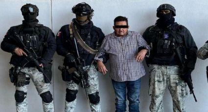 Juez blinda a Abraham Oseguera, hermano de "El Mencho", contra el destierro o la expulsión
