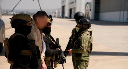 "El Viceroy" se declara no culpable en Nueva York: enfrenta cargos por narcotráfico y la posibilidad de pena de muerte