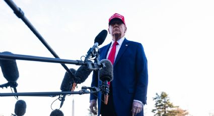 "Habla de paz, no critiques a Putin": Trump a Zelenski tras desencuentro en la Casa Blanca