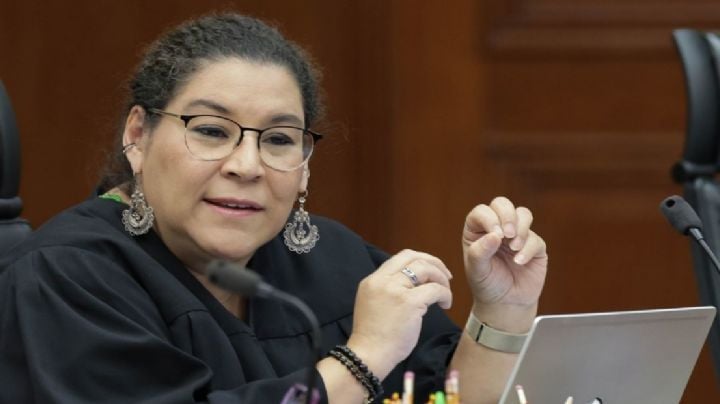 Lenia Batres invita a dar conferencia a Juan Carlos Monedero, político español señalado de presunta violencia sexual