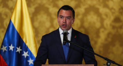 Ecuador pone precio al prófugo narcotraficante "Fito": ofrece un millón de dólares por información de su paradero