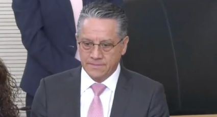 Guanajuato tiene nuevo fiscal: Gerardo Vázquez Alatriste rinde protesta