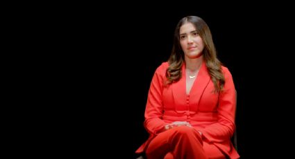 “El gobierno todo lo sabe, si no quieren detener a los capos es porque no quieren”: Paloma Sánchez, senadora del PRI