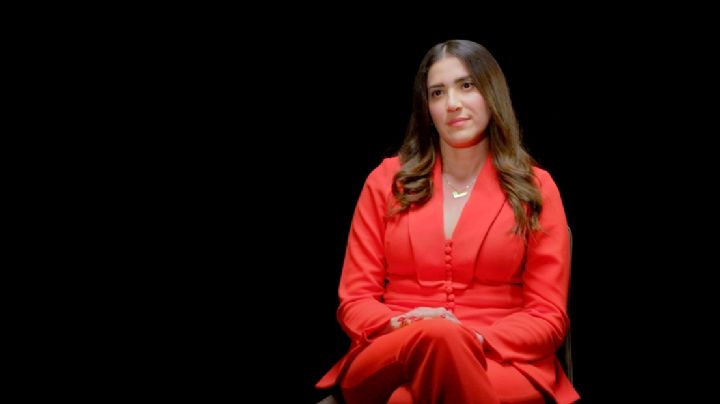 “El gobierno todo lo sabe, si no quieren detener a los capos es porque no quieren”: Paloma Sánchez, senadora del PRI