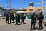 Mueren siete personas en balacera dentro del penal de Villahermosa