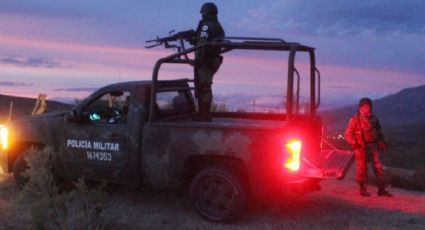 Masacre en Sonora: asesinan a siete personas en San Luis Río Colorado