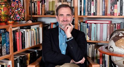 En opinión de Lorenzo Córdova: La relación con EU estará marcada por el chantaje permanente
