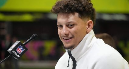 Patrick Mahomes, QB de Chiefs, recuerda que odiaba a los Patriots: “Ahora aprecio su grandeza porque veo que es difícil lo que lograron”