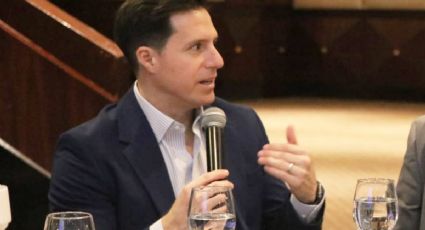 Gremio camaronero de Ecuador responde a Sheinbaum: "El mundo tiene un gusto más refinado"