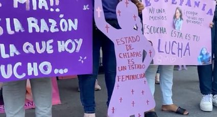 Violencia en Chiapas: en 2024 aumentaron las agresiones armadas contra niñas y adolescentes
