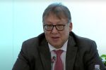Senado prevé ratificar este miércoles a Cuadra García como nuevo subgobernador de Banxico