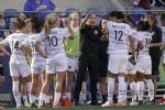 La Liga de futbol femenil de Estados Unidos acuerda indemnizar con 5 millones de dólares a jugadoras que denunciaron acoso y abuso sexual