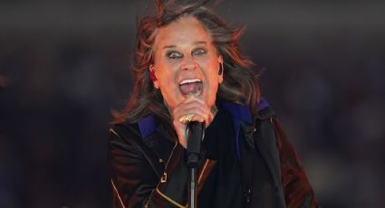 Ozzy Osbourne se reunirá en julio con Black Sabbath para el "mayor show de heavy metal de la historia"