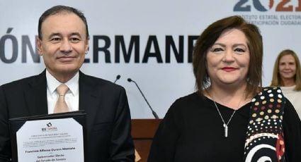 Senadores de Morena, PAN, PRI y MC piden explicación a Taddei y Durazo por contrato a empresa familiar