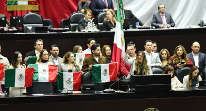 Unidad no significa dar un cheque en blanco: oposición; “el enemigo no está aquí”, responde la 4T