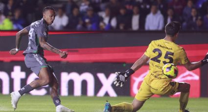 León sigue hecho una Fiera: Vence de visita al Pachuca y es el nuevo líder con paso perfecto