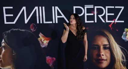 "Emilia Pérez" gana el Goya a mejor película europea; Karla Sofía Gascón, la gran ausente para no afectar su éxito