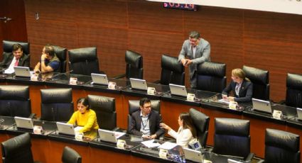 Morena y aliados se ausentan de comisiones para dictaminar Ley del Infonavit; retomarán el próximo martes