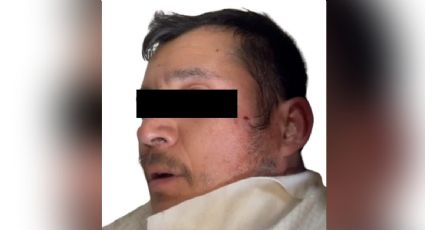 Muere el presunto asesino del periodista Calletano Guerrero tras resultar herido en enfrentamiento con autoridades