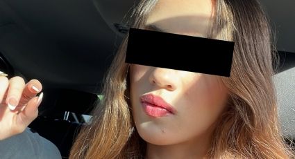 Imputan a Marianne Gonzaga por lesiones calificadas tras ser acusada de apuñalar a una joven