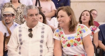 La gobernadora Rocío Nahle nombra a su esposo asesor de la Subsecretaría de Ganadería estatal