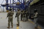 Ecuador cierra fronteras con Colombia y Perú por elecciones; temen atentados del crimen organizado