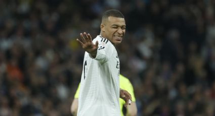 El Real Madrid rescata un empate en el derbi frente al Atlético y conserva el liderato de LaLiga, que sigue al rojo vivo