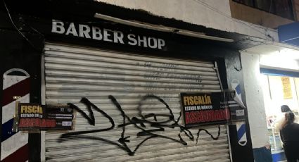 Barberos del Edomex acusan irregularidades y siembra de droga en Operativo Atarraya; convocan a movilización