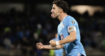 Cruz Azul se complica, pero gana al Pachuca con estocada final del 'Toro' Fernández