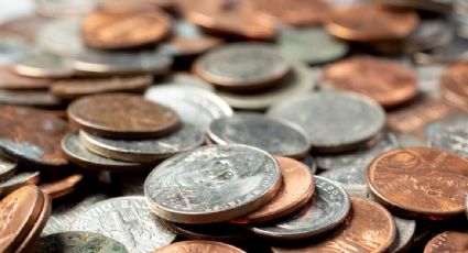 Departamento del Tesoro no fabricará más centavos en Estados Unidos, asegura Trump