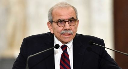 Nuevo primer ministro de Líbano trabajará por la retirada de Israel y la reconstrucción: "Es una obligación"